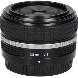 ＮＩＫＯＮ　Ｚ２８ｍｍ　Ｆ２．８Ｓｐｅｃｉａｌ　Ｅｄｉｔｉｏｎ
