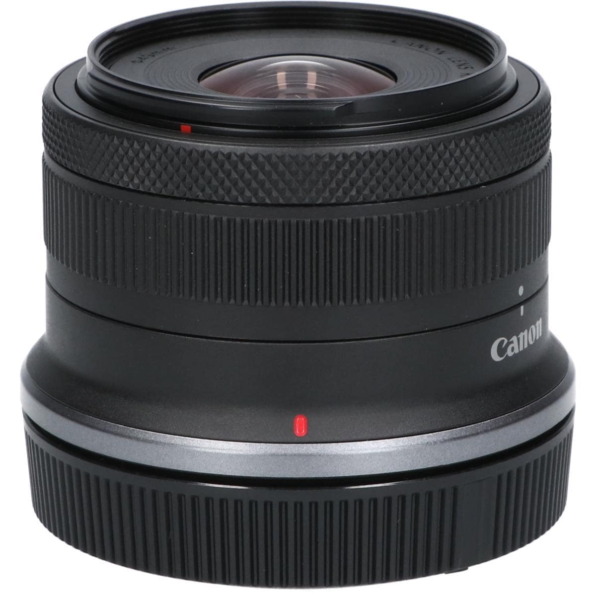 ＲＦ－Ｓ１８－４５ｍｍ　Ｆ４．５－６．３ＩＳ　ＳＴＭ