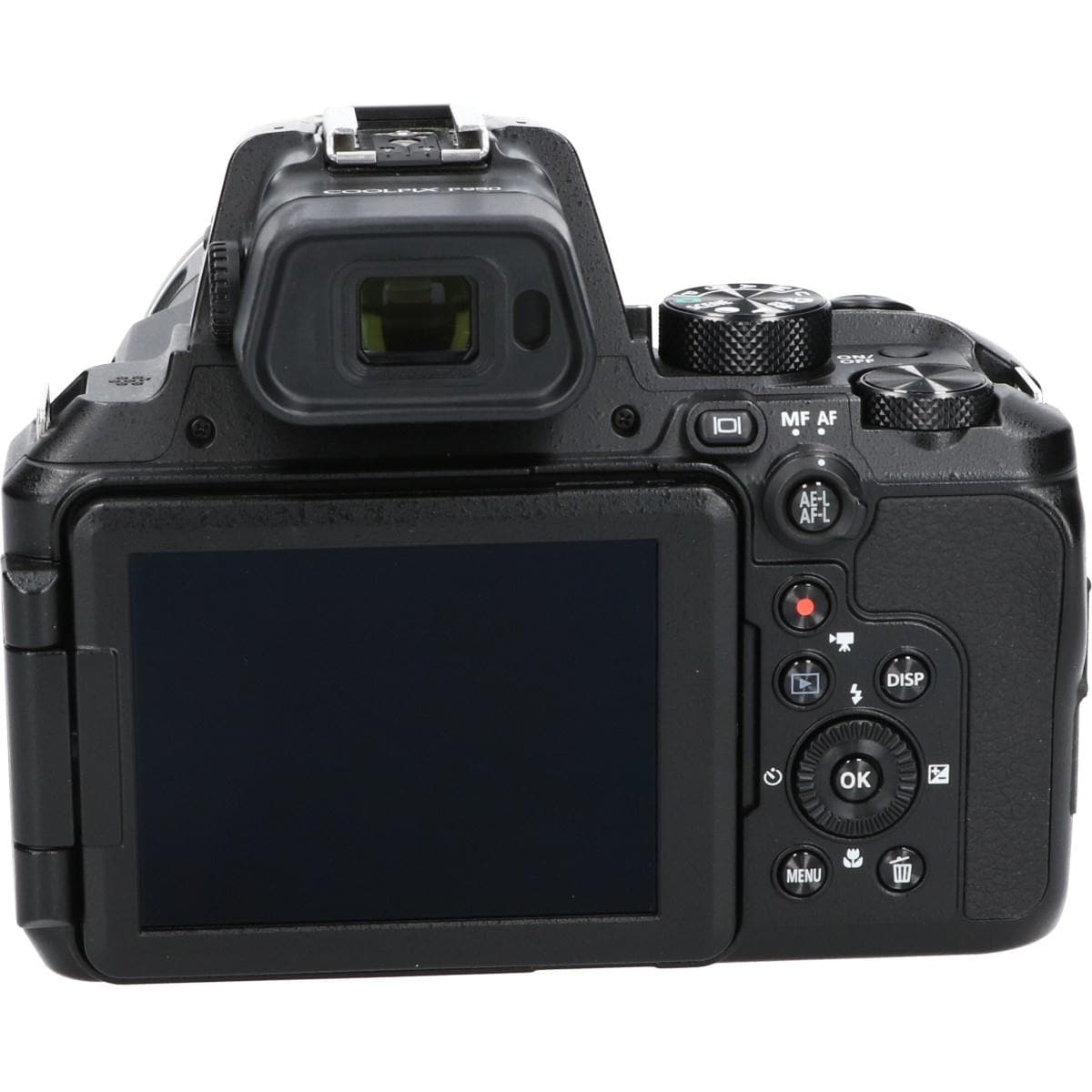COOLPIX P950
