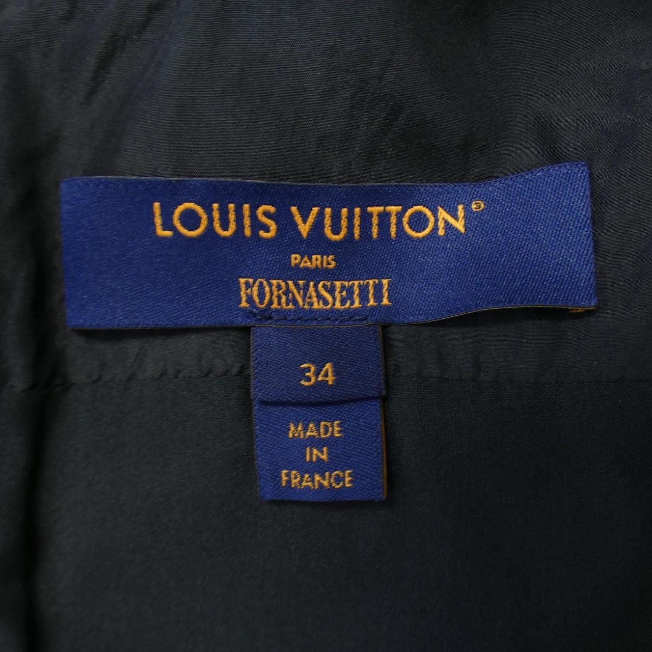 ルイヴィトン LOUIS VUITTON ワンピース