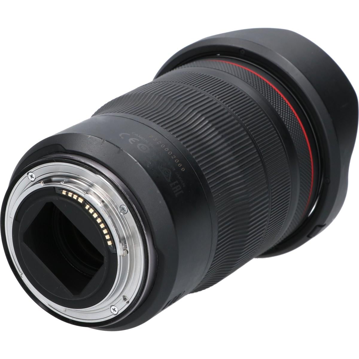 RF15-35mm F2.8L IS USM