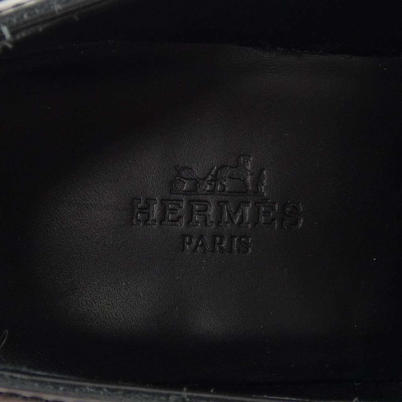 エルメス HERMES シューズ