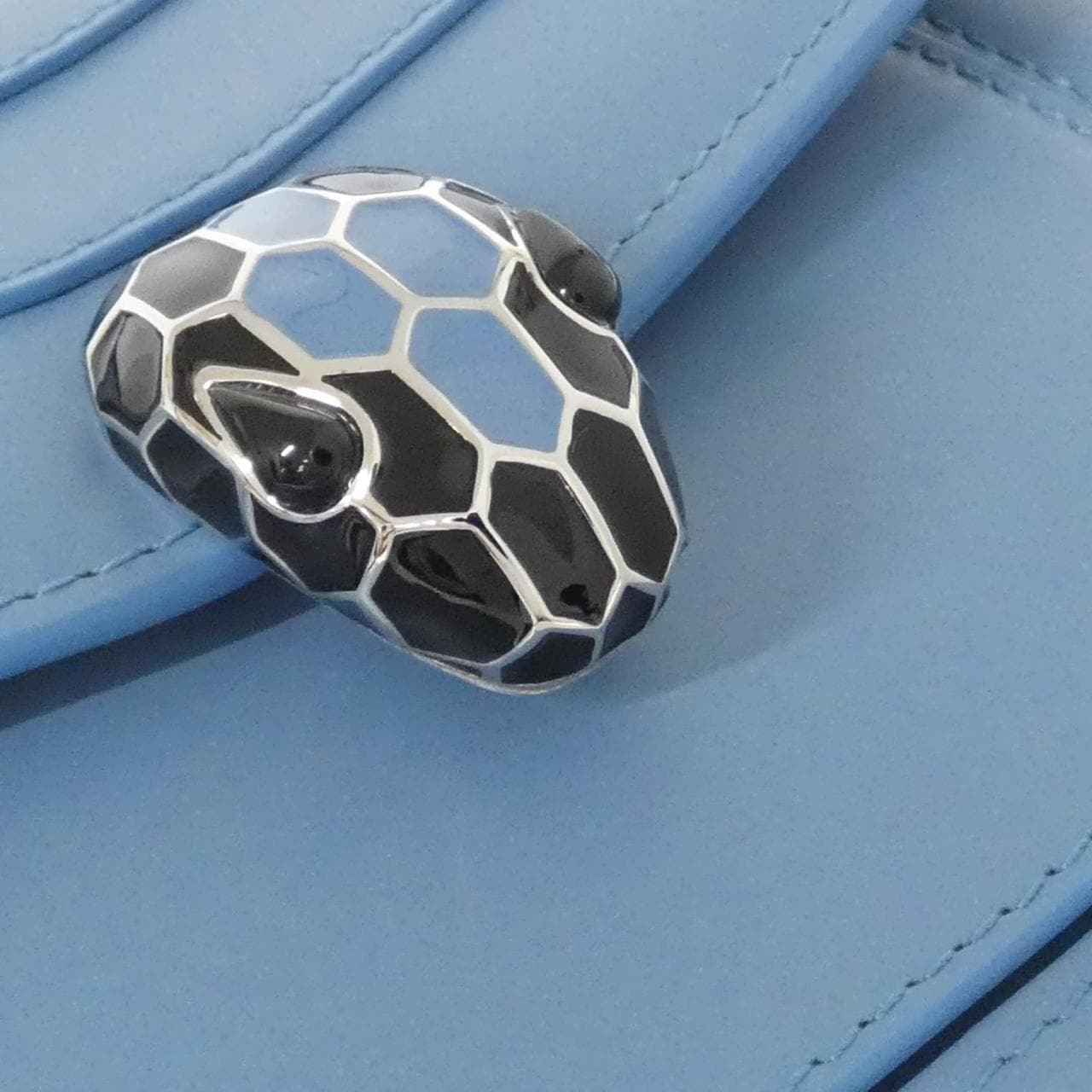 ブルガリ SERPENTI FOREVER ショルダーバッグ