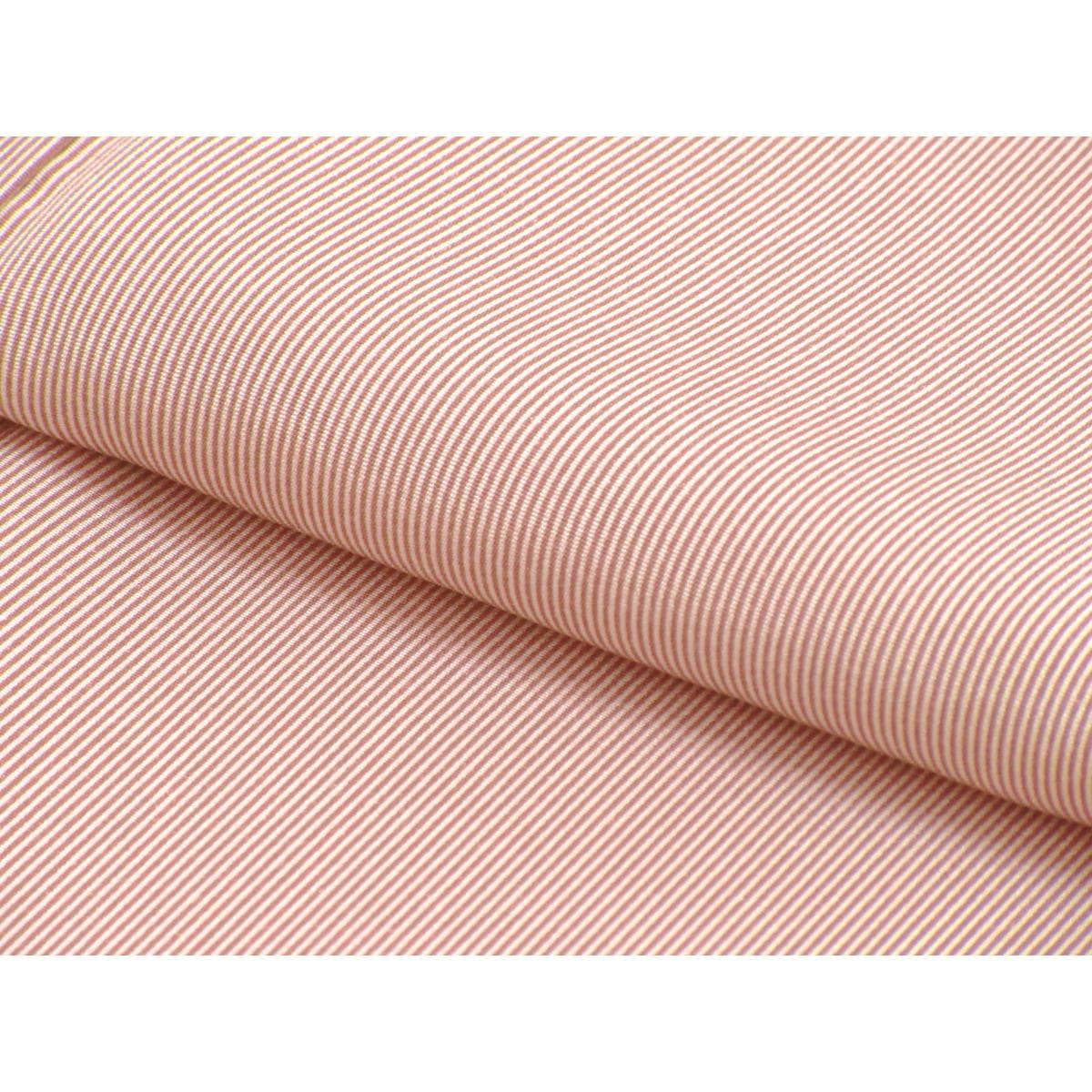 【未使用品】小紋　江戸小紋　万筋