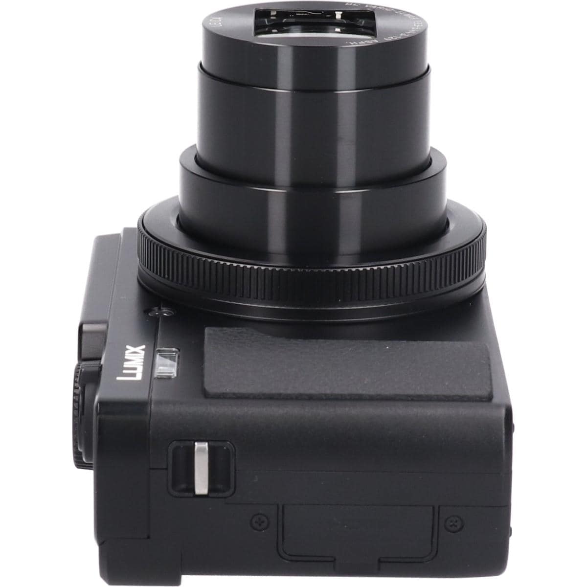 DC-TZ95D ブラック