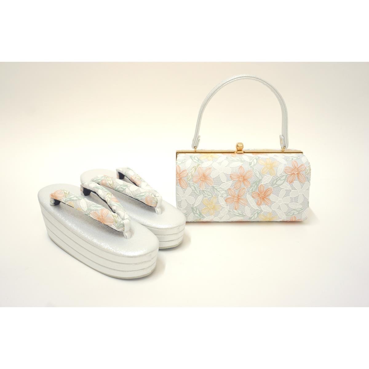 【新品】草履バッグセット