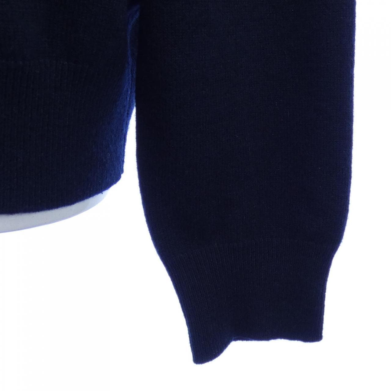 エルメス HERMES カーディガン