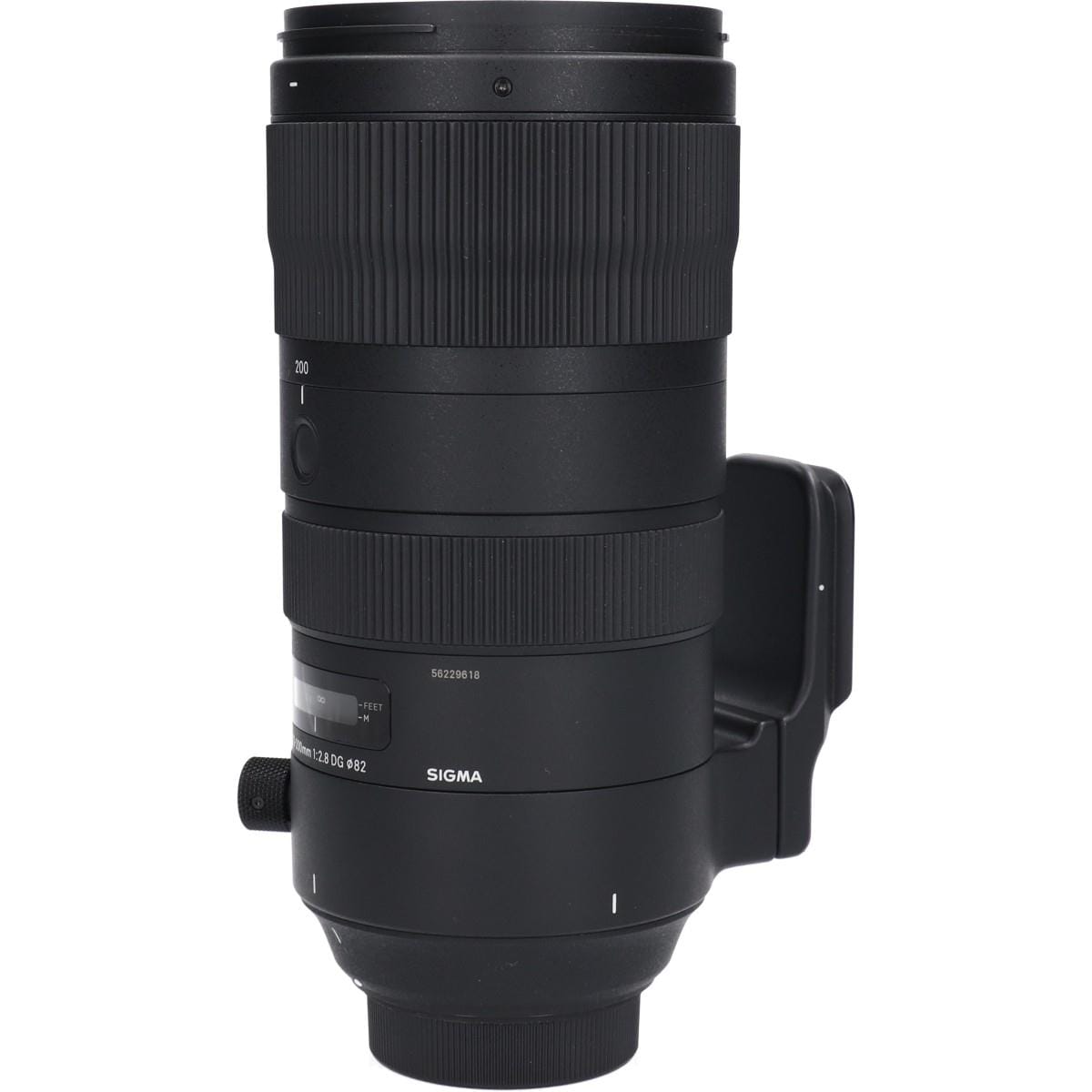 ニコン（Ｓ）７０－２００ｍｍ　Ｆ２．８ＤＧ　ＯＳ　ＨＳＭ