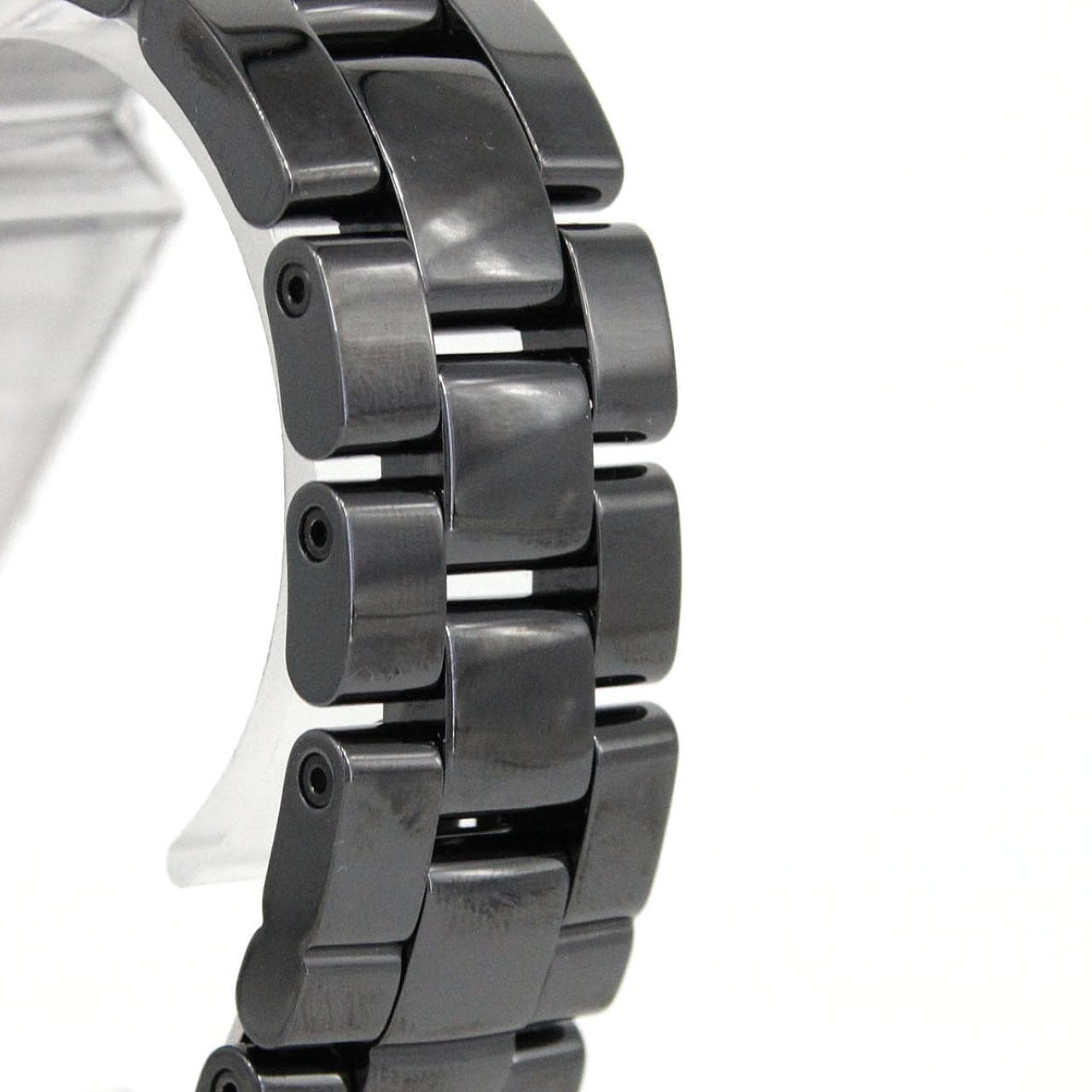 シャネル J12 キャリバー12.1 38mmセラミック H5697 セラミック 自動巻