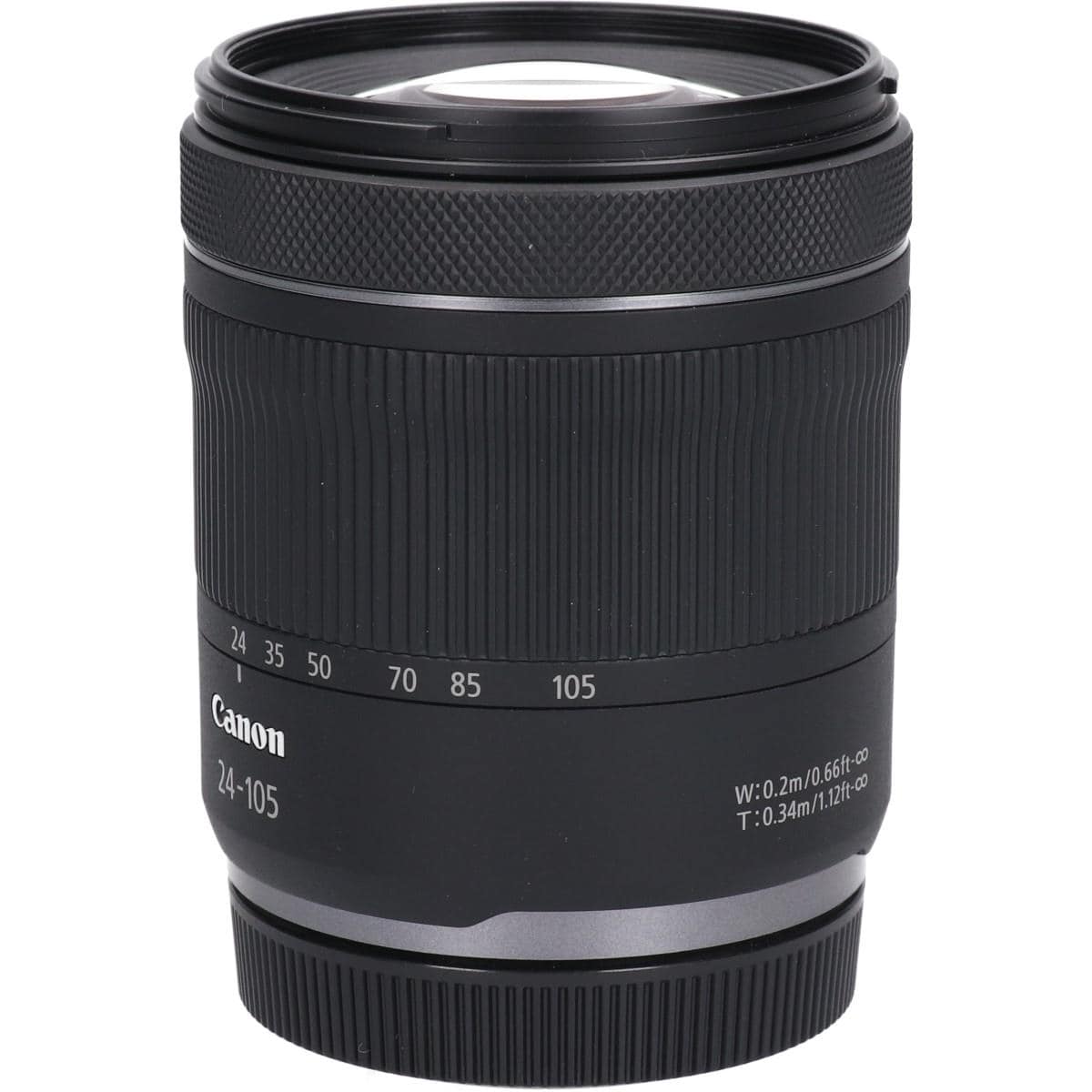 ＲＦ２４－１０５ｍｍ　Ｆ４－７．１ＩＳ　ＳＴＭ
