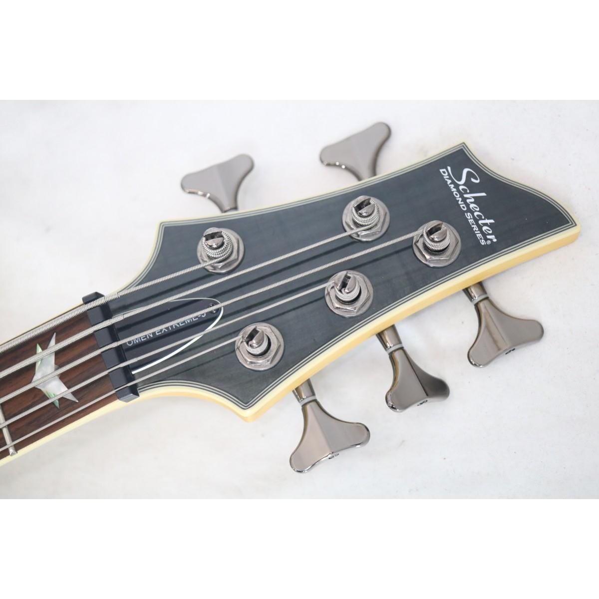 ＳＣＨＥＣＴＥＲ　　ＡＤ－ＯＭＥＮ－ＥＸＴＲＡＭＥ　５