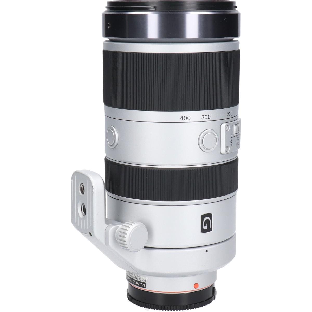 ７０－４００ｍｍ　Ｆ４－５．６Ｇ　ＳＳＭ