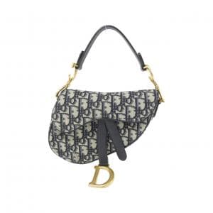 クリスチャンディオール DIOR OBLIQUE サドル M0447CTZQ バッグ