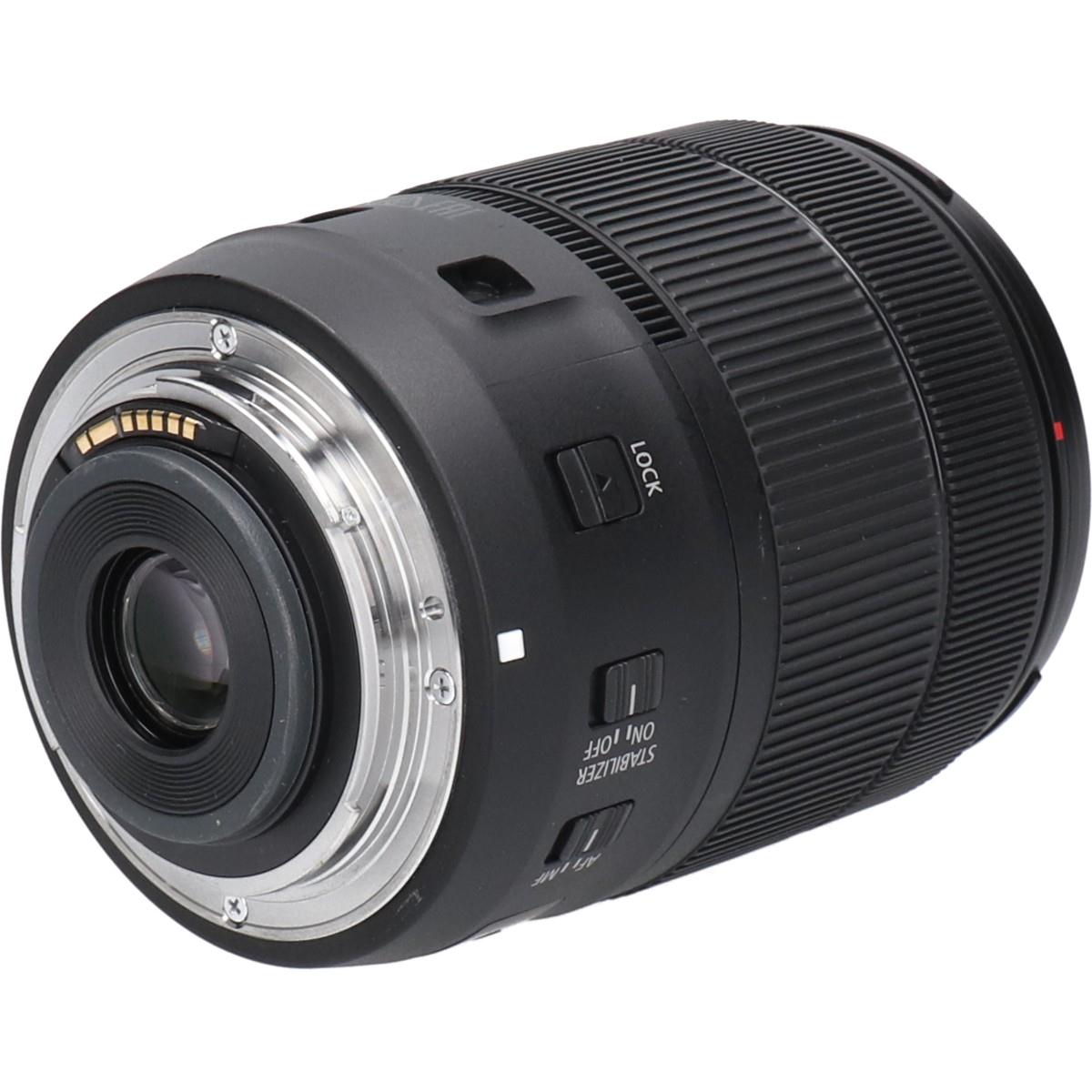 ＥＦ－Ｓ１８－１３５ｍｍ　Ｆ３．５－５．６ＩＳ　ＵＳＭ
