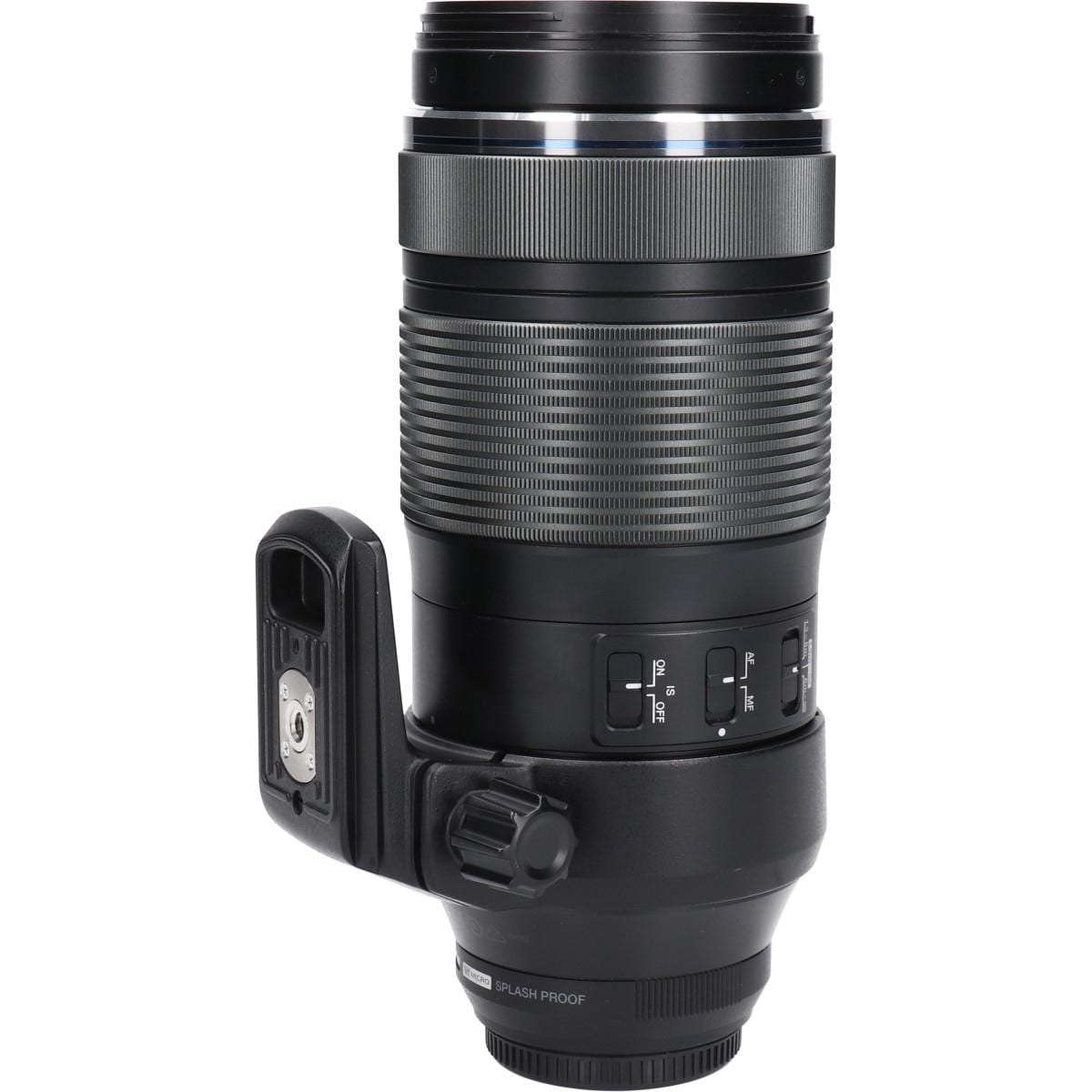 ＭＺＤ　ＥＤ１００－４００ｍｍ　Ｆ５－６．３ＩＳ