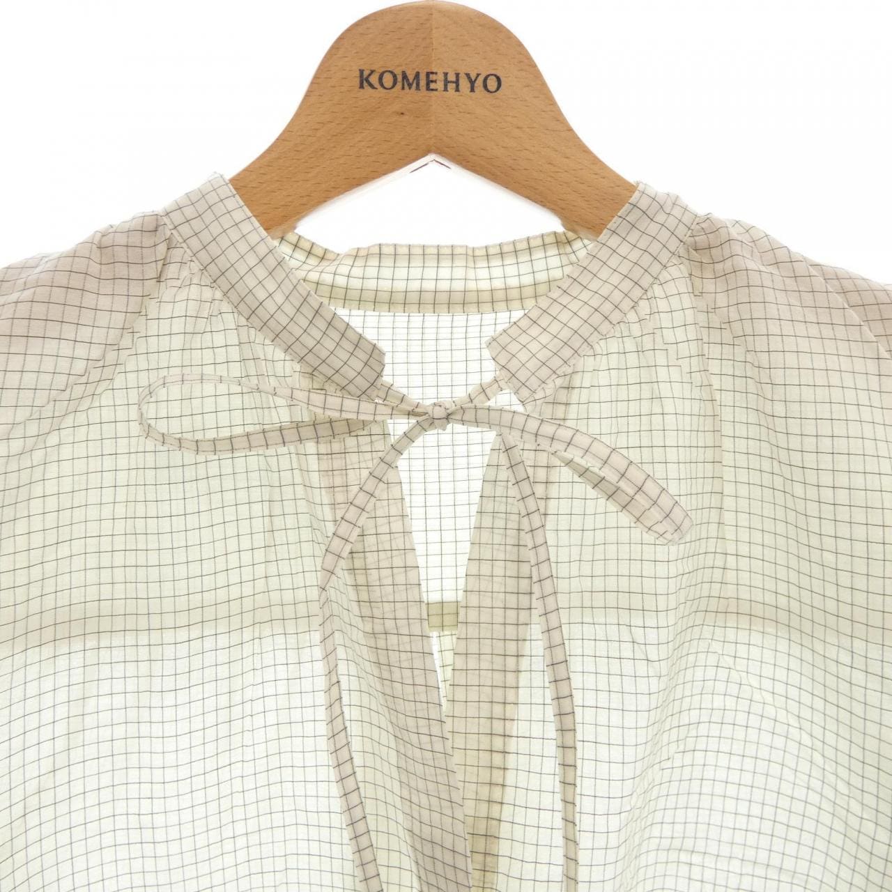 ヨシエ･イナバ YOSHIE INABA シャツ