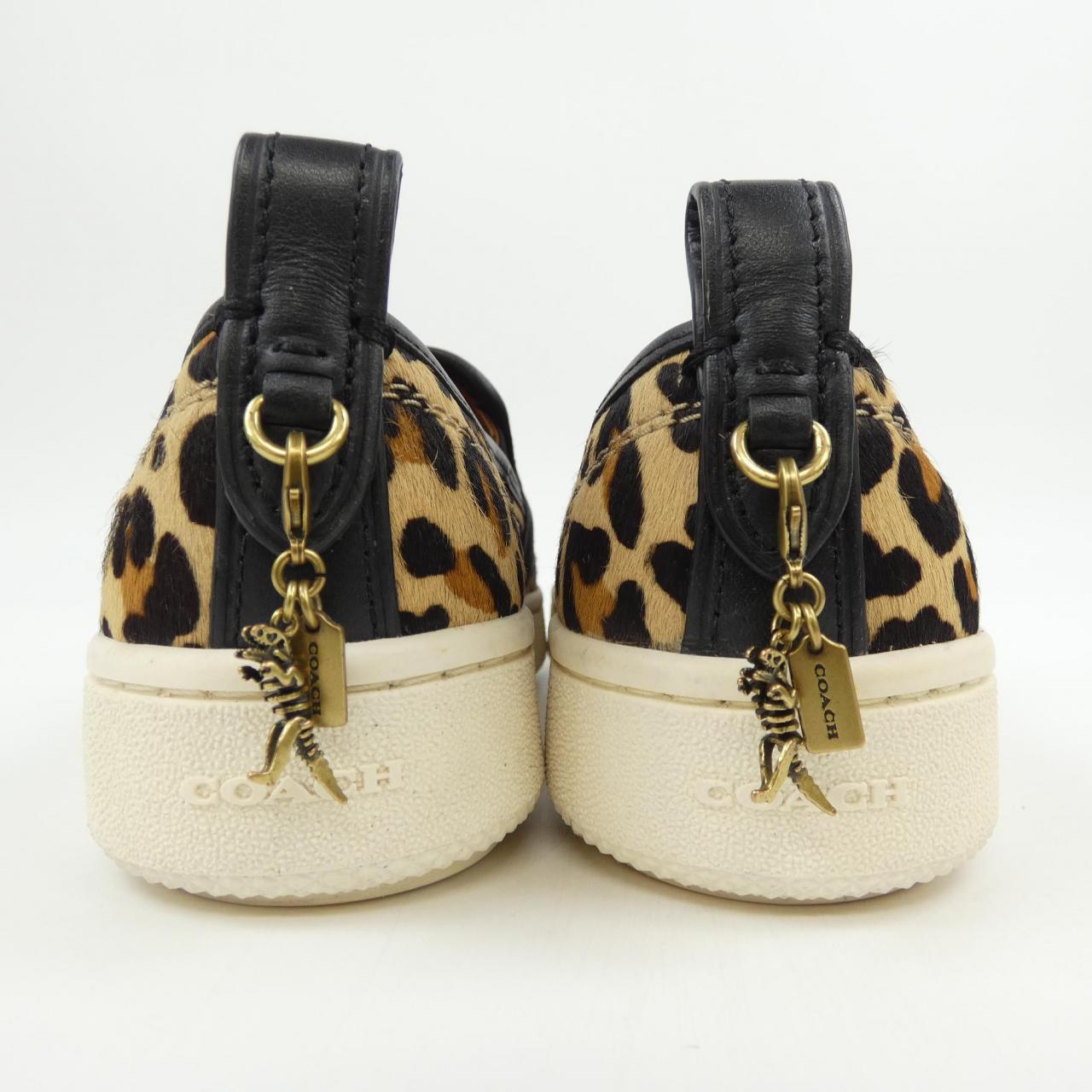 コーチ COACH スニーカー