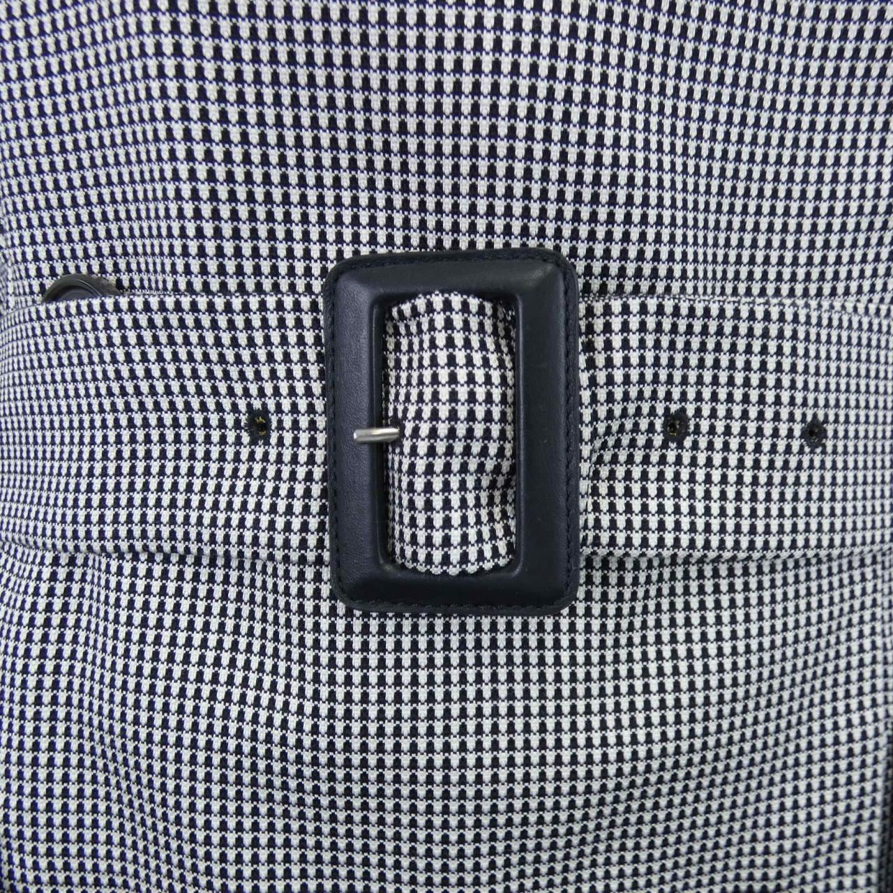 クリスチャンディオール CHRISTIAN DIOR 0E21202A1608 トレンチコート