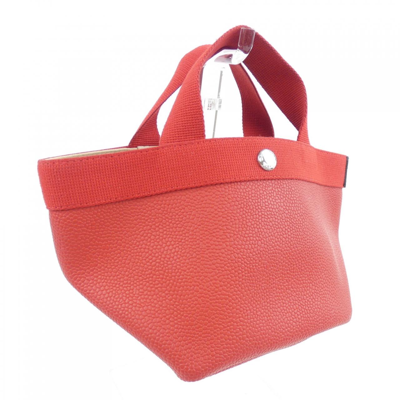 エルベシャプリエ HERVE CHAPELIER 舟型トート 701GP BAG