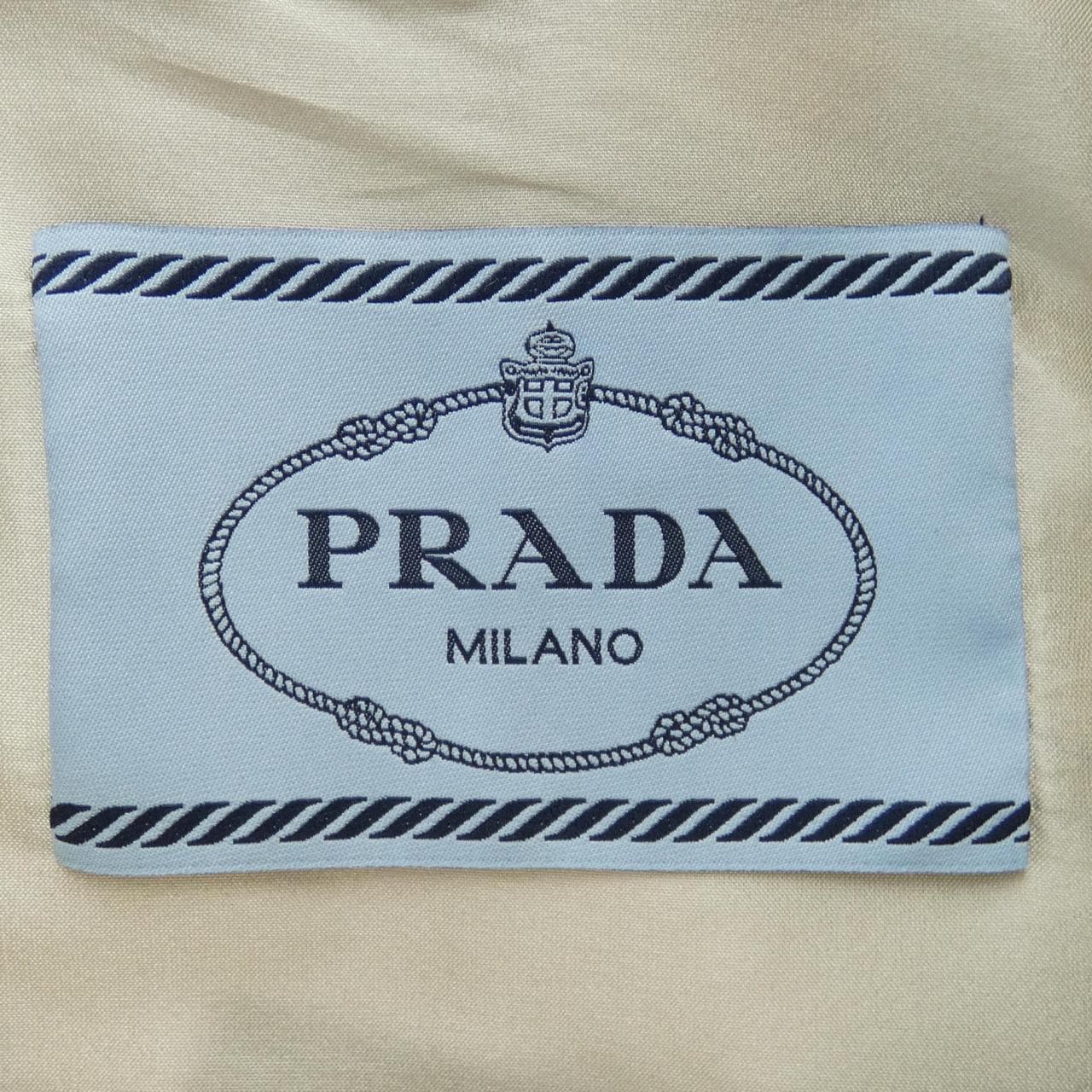 プラダ PRADA 290310 R141 U43 コート
