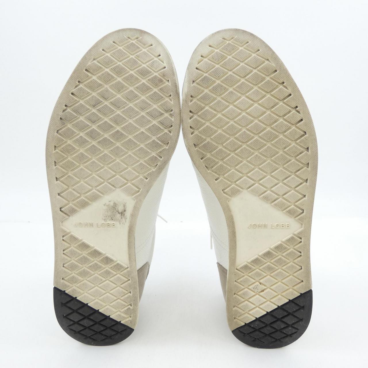 ジョンロブ JOHN LOBB 0216 スニーカー