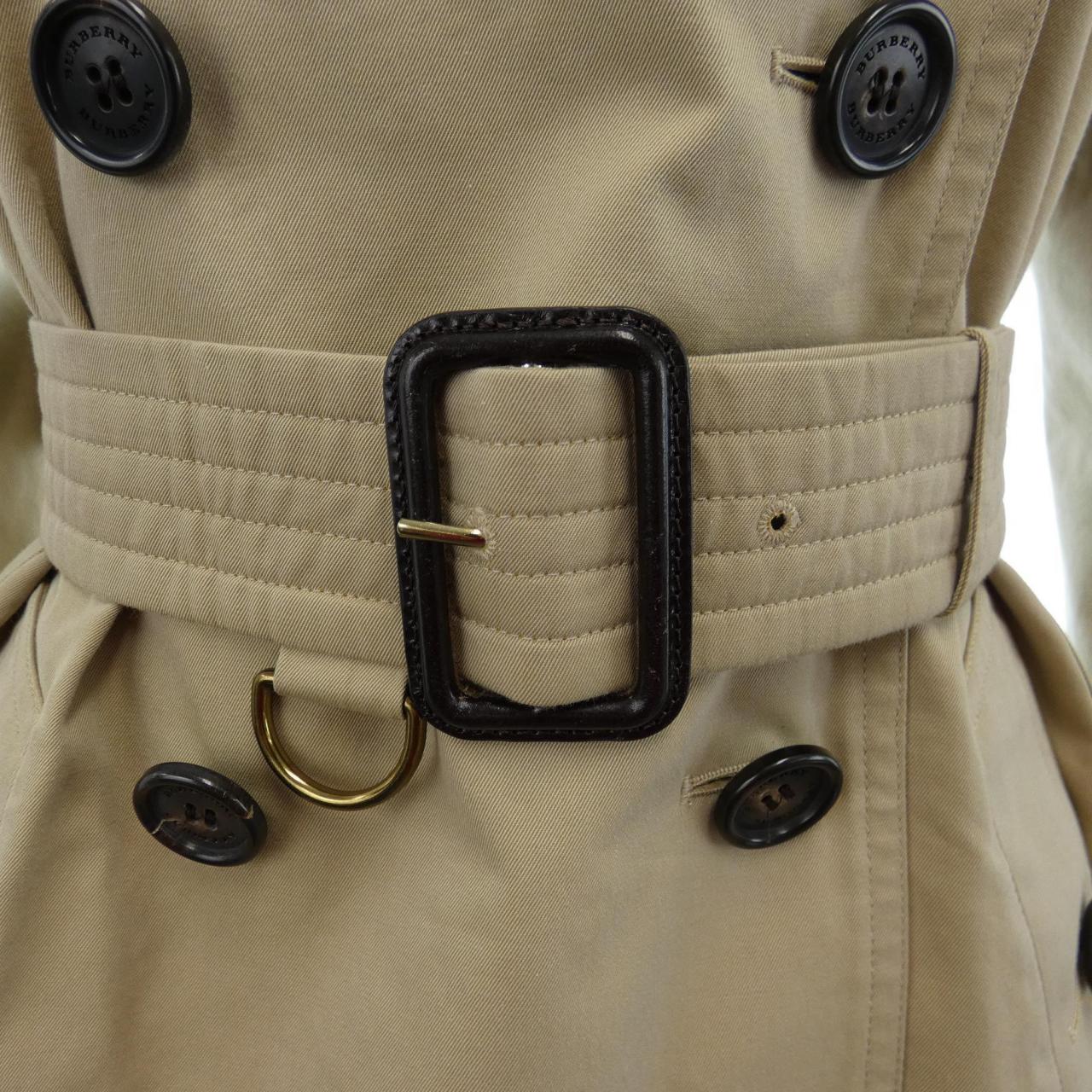 バーバリー BURBERRY 2850/67Q トレンチコート