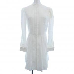 アレキサンダーマックイーン ALEXANDER McQUEEN 609723 0AAAD ワンピース