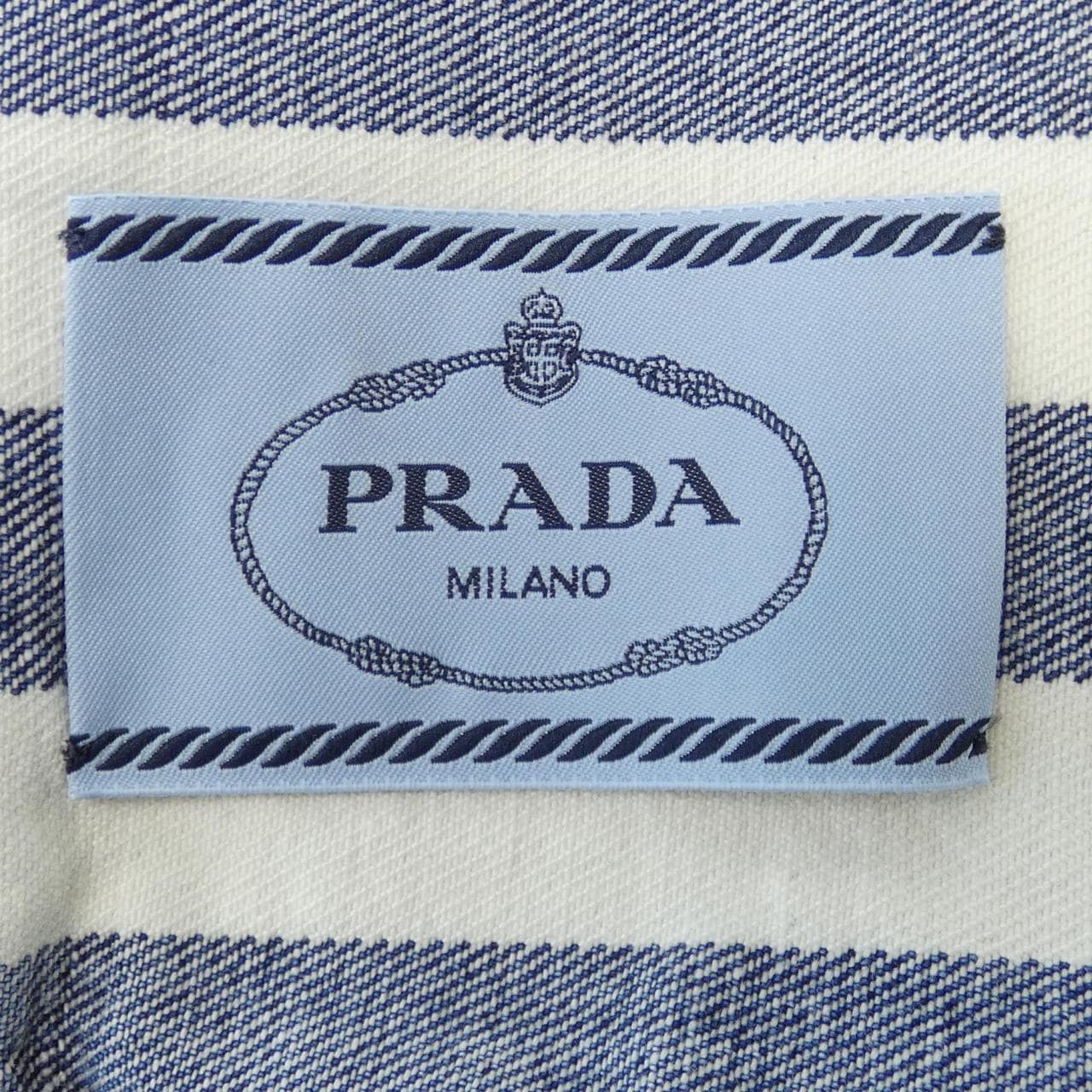 プラダ PRADA トライアングルロゴ GFB288 S221 10G2 ジャケット