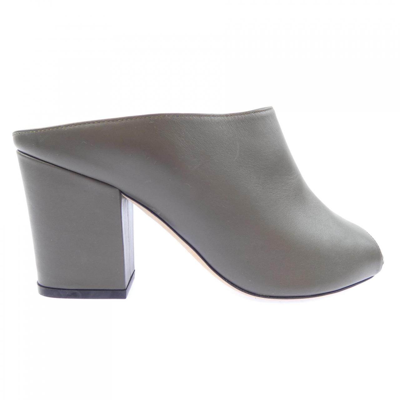 セルジオロッシ sergio rossi A77770 サンダル