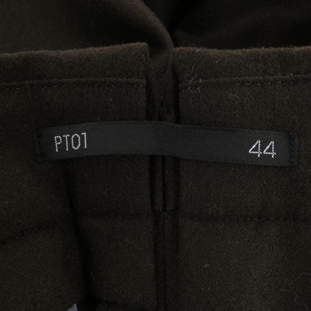 ピーティーゼロウーノ PT01 C0GF21ZK0CL1 パンツ