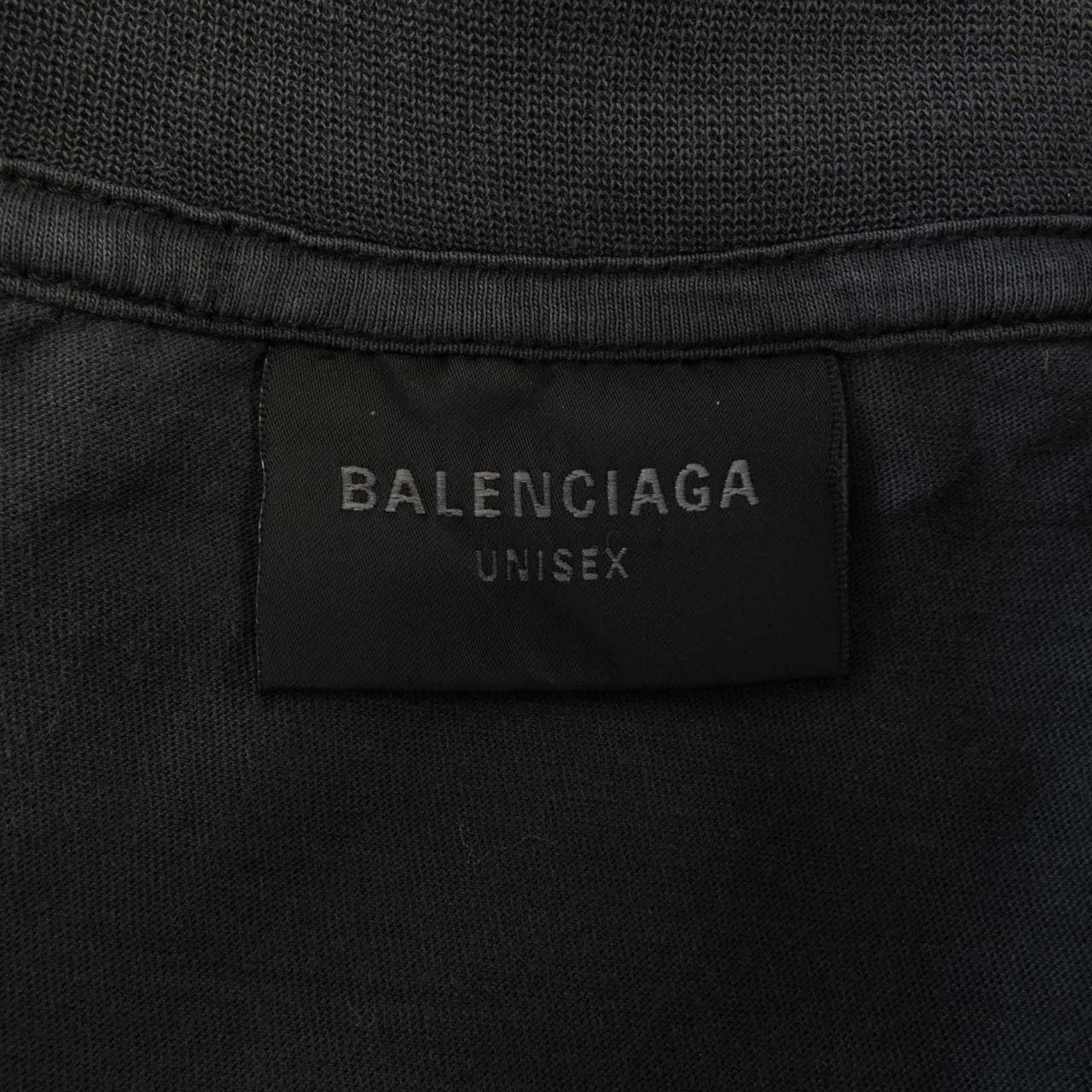 BALENCIAGA 777750 TPVM3 Dress