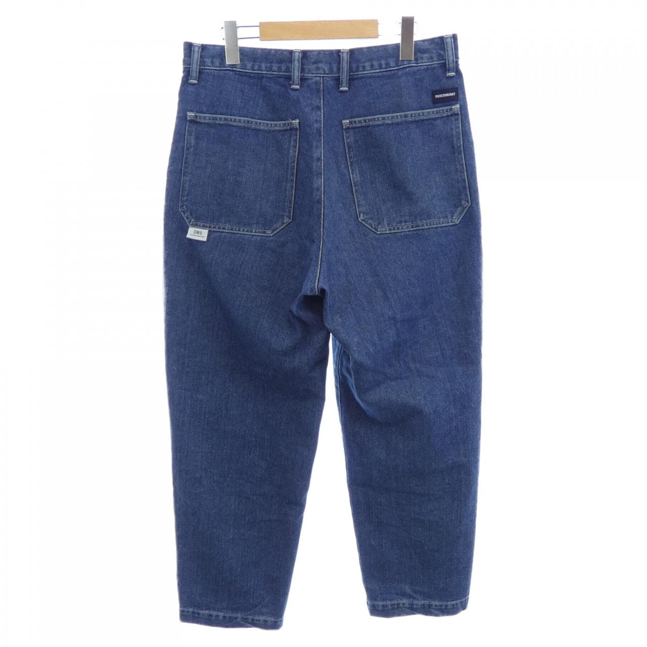 ディセンダント DESCENDANT ジーンズ