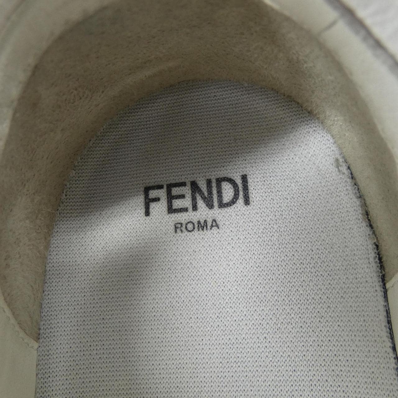 フェンディ FENDI 8E8017 スニーカー