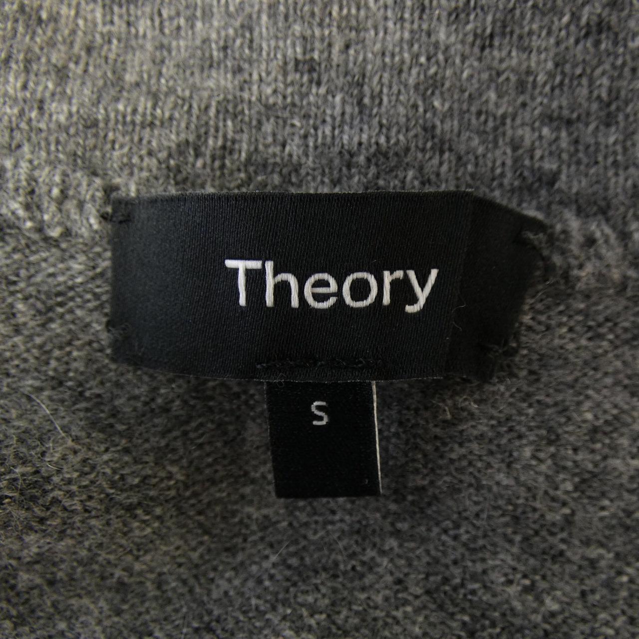 セオリー theory 01-1405712 ニット