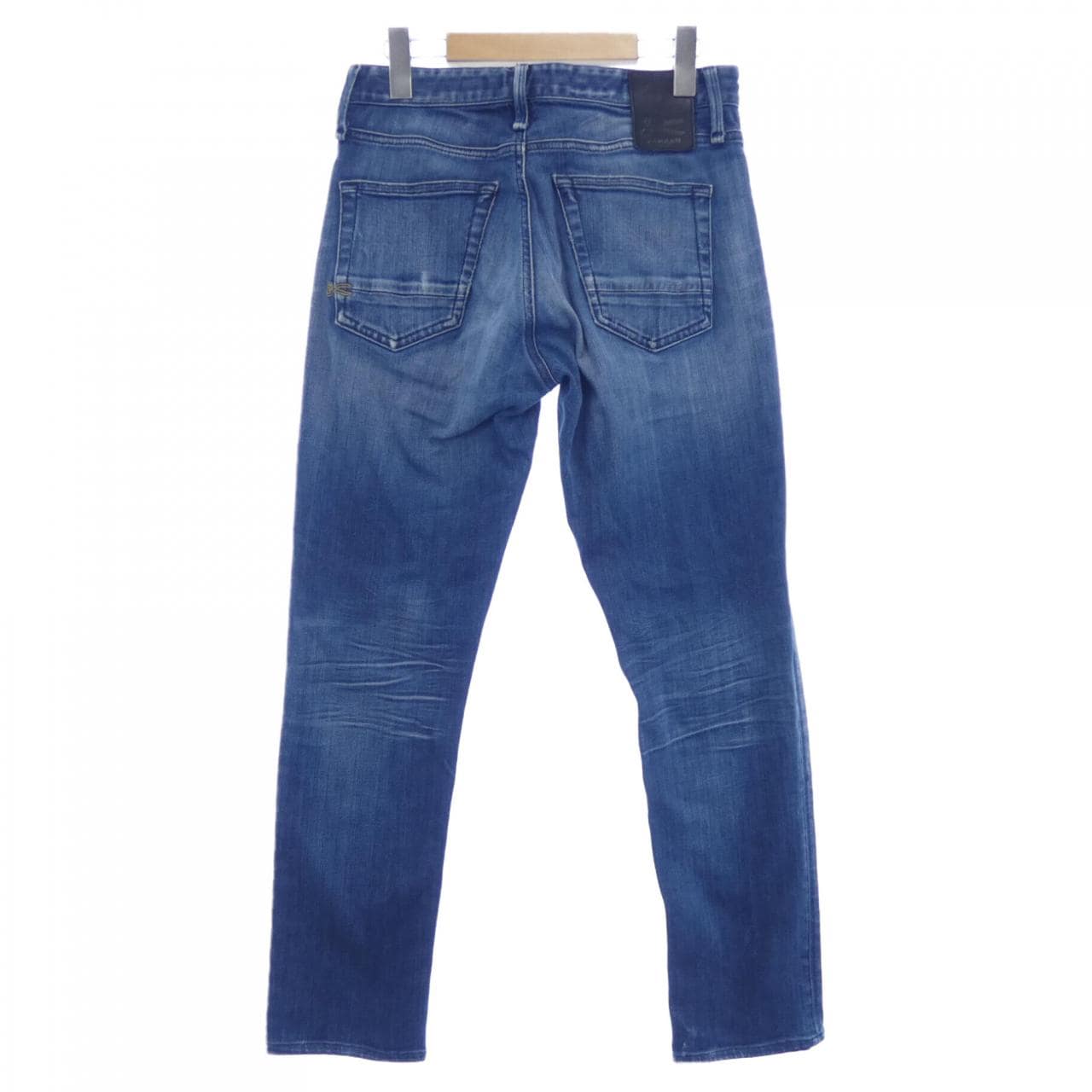 デンハム DENHAM RAZOR ジーンズ