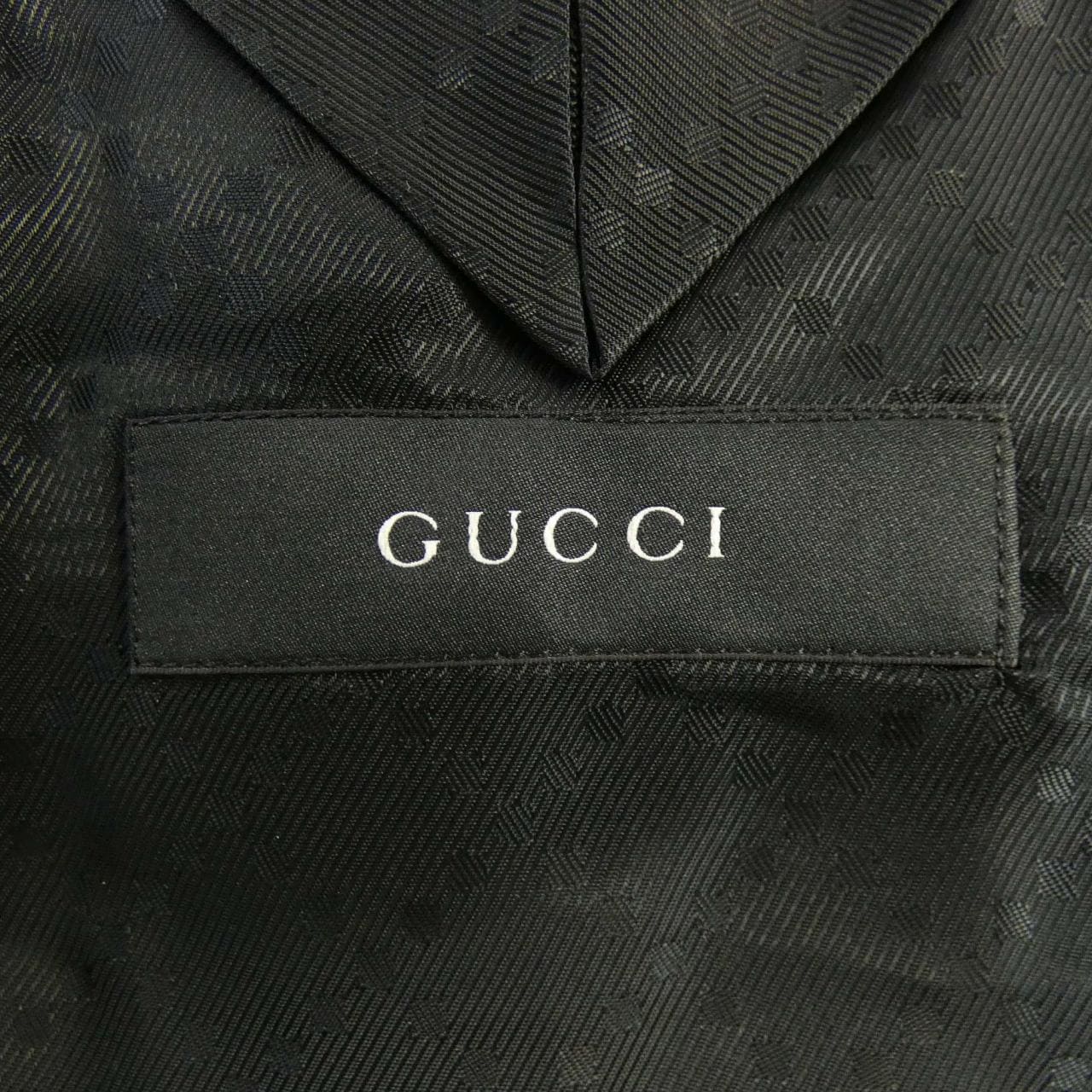 グッチ GUCCI 265400 Z0110 ジャケット