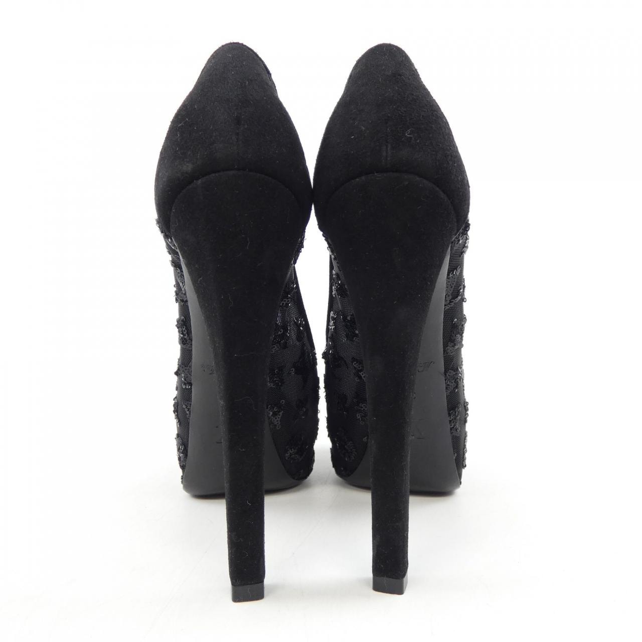 ルイヴィトン LOUIS VUITTON パンプス