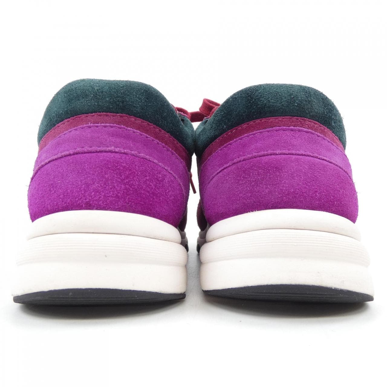 シャネル CHANEL G33862 スニーカー