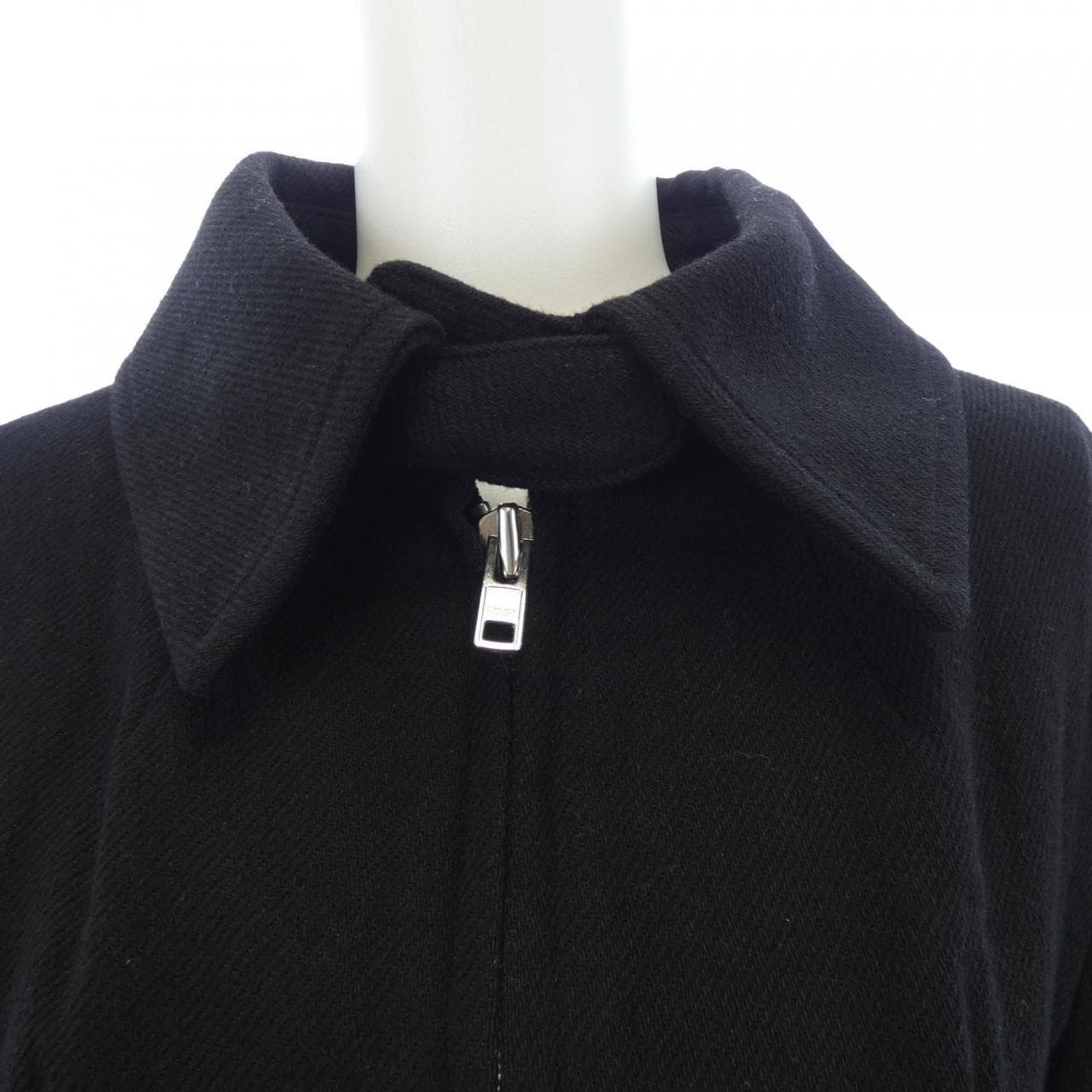 ヨウジヤマモト YOHJI YAMAMOTO FX-J46-118 ジャケット