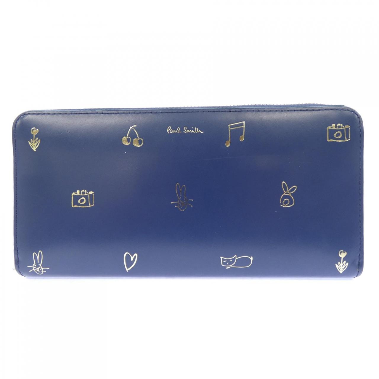 ポールスミス Paul Smith WALLET