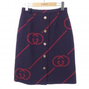 グッチ GUCCI インターロッキングG 577752 ZABXV スカート