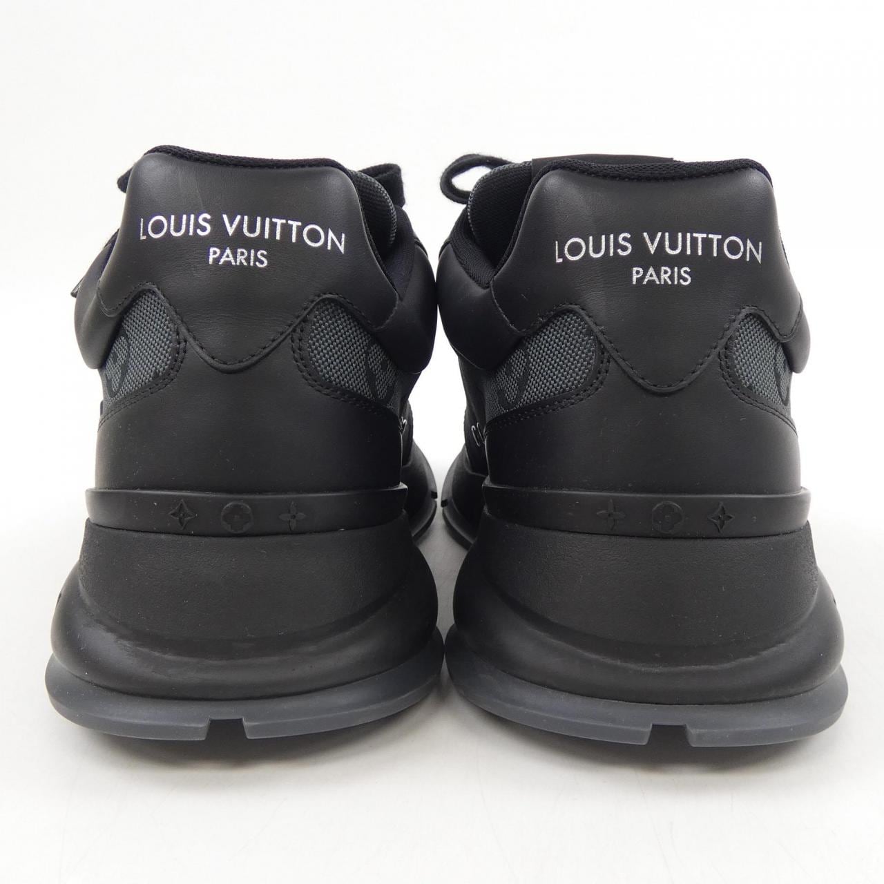 ルイヴィトン LOUIS VUITTON LVクラシック スニーカー