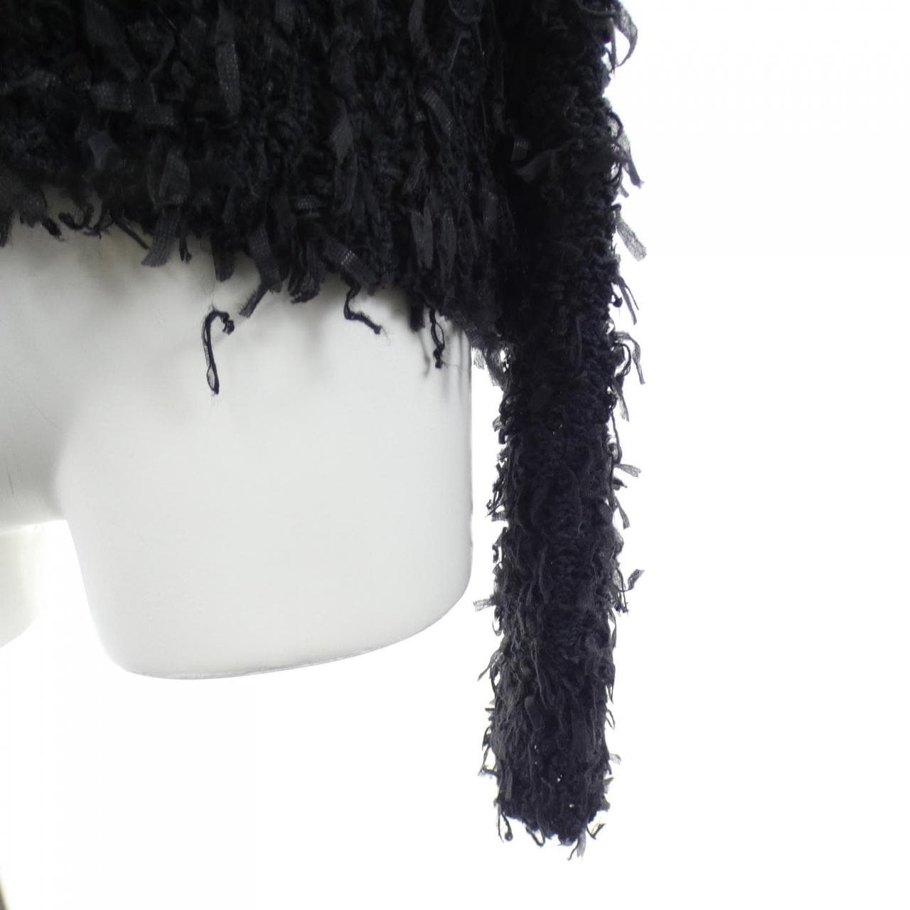 ドゥロワー DRAWER 6515-199-0344 カーディガン