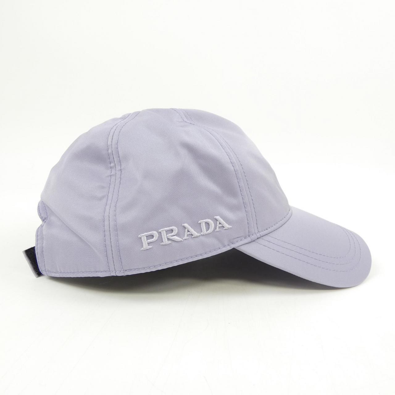 プラダ PRADA 2HC274 2CCA キャップ