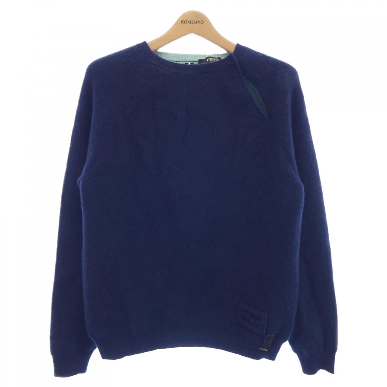 フェンディ FENDI FZX110 AM63 ニット