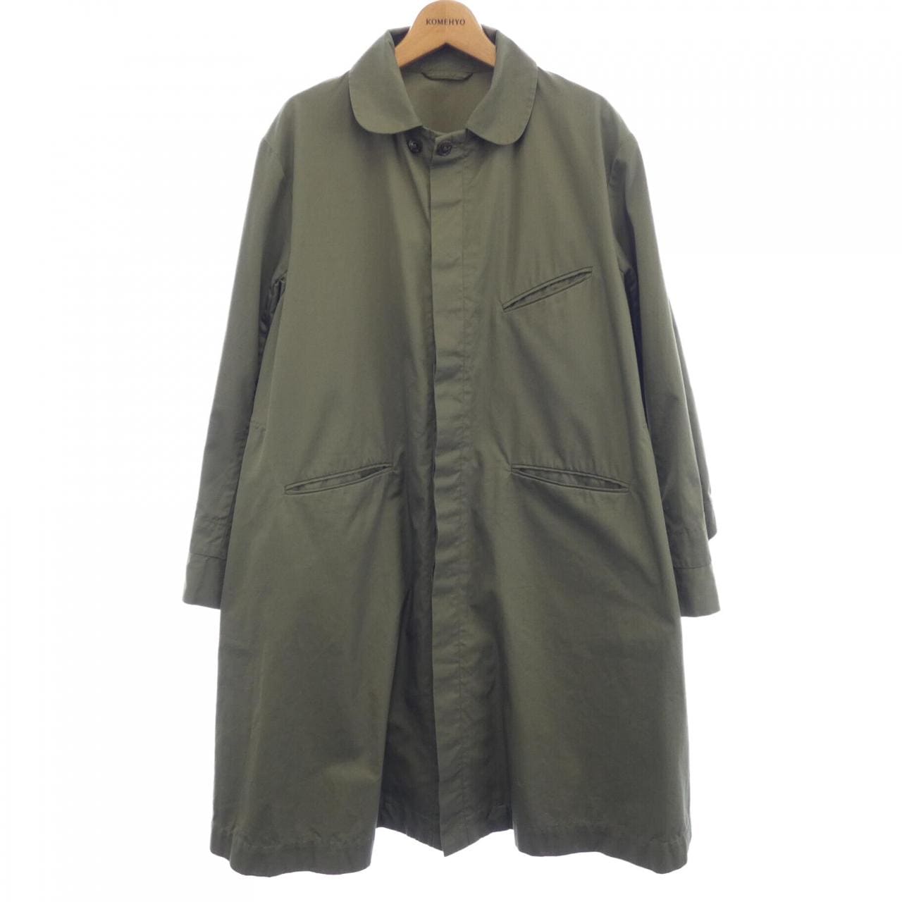 Forty Five RPM 45 RPM 60120024大衣