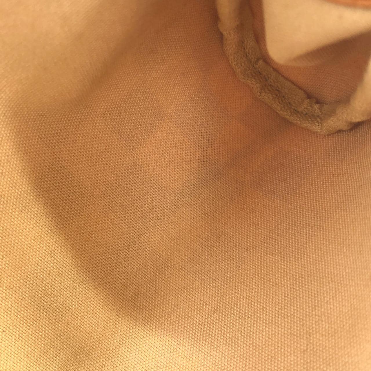 ルイヴィトン ダミエ アズール エヴァ N55214 ショルダーバッグ