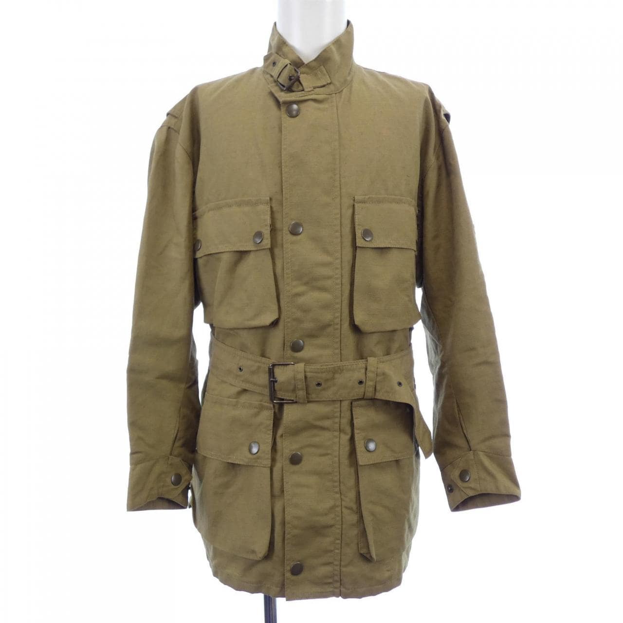ベルスタッフ BELSTAFF ジャケット