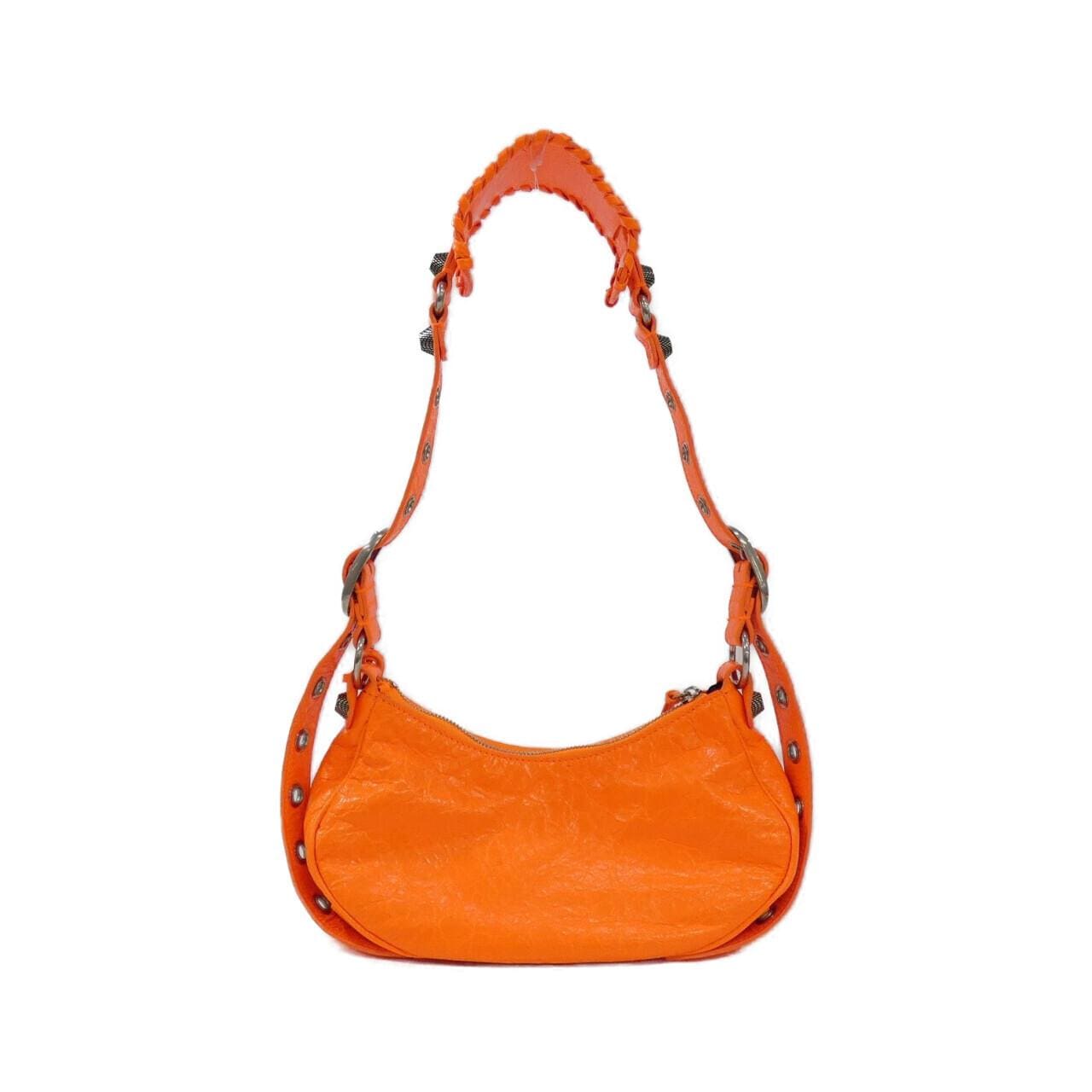 バレンシアガ ル カゴール XS 671309 1VGUY ショルダーバッグ