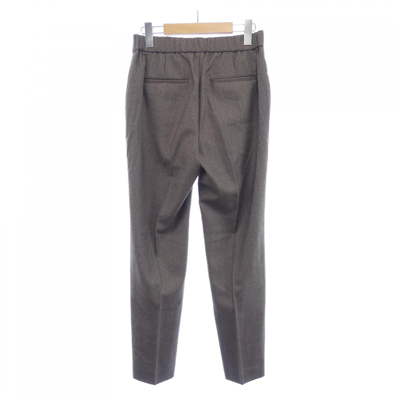 Theory luxe 03-5406440-374-038裤子